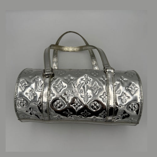 Louis Vuitton LOUIS VUITTON Papillon MIROIR Marc Jacobs Handbag