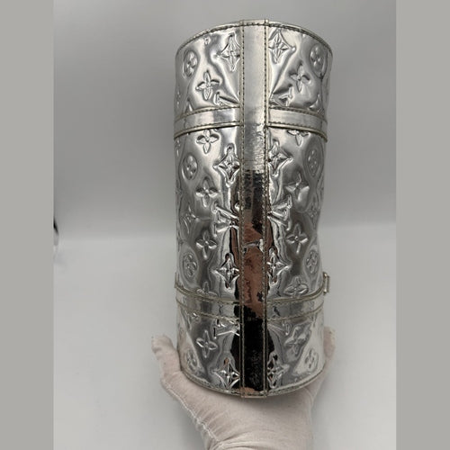 Louis Vuitton LOUIS VUITTON Papillon MIROIR Marc Jacobs Handbag