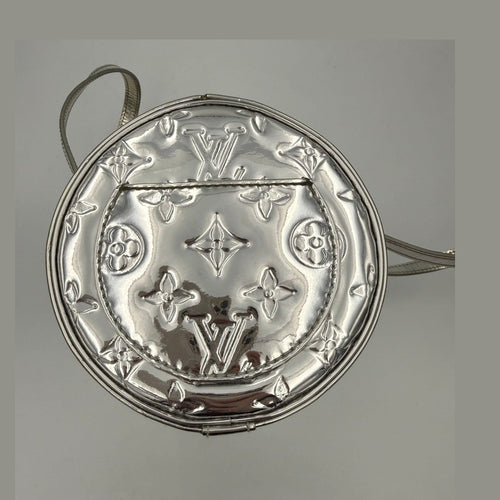 Louis Vuitton LOUIS VUITTON Papillon MIROIR Marc Jacobs Handbag