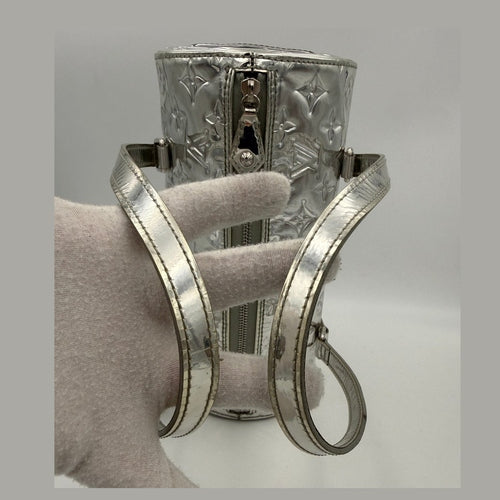 Louis Vuitton LOUIS VUITTON Papillon MIROIR Marc Jacobs Handbag