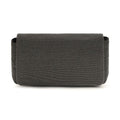 Brunello Cucinelli Black Leather Shoulder Bag