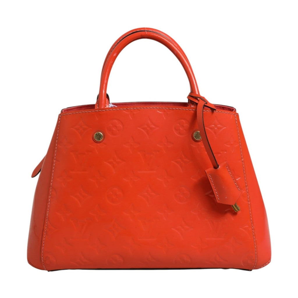 Louis Vuitton Montaigne Bag