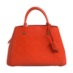 Louis Vuitton Montaigne Bag