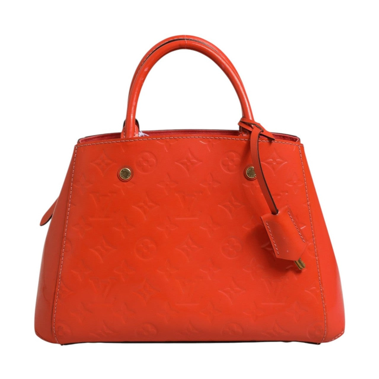 Louis Vuitton Montaigne Bag