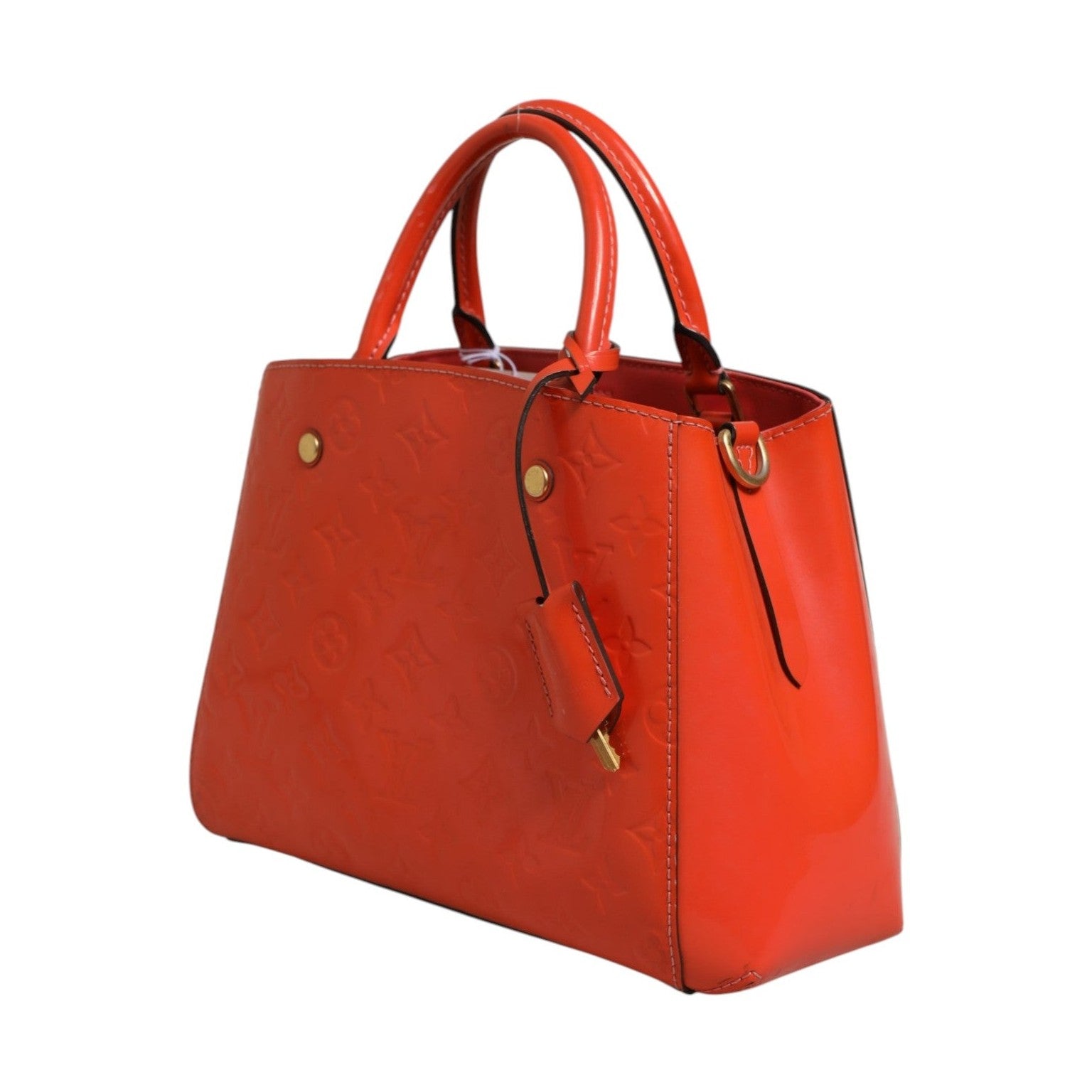 Louis Vuitton Montaigne Bag