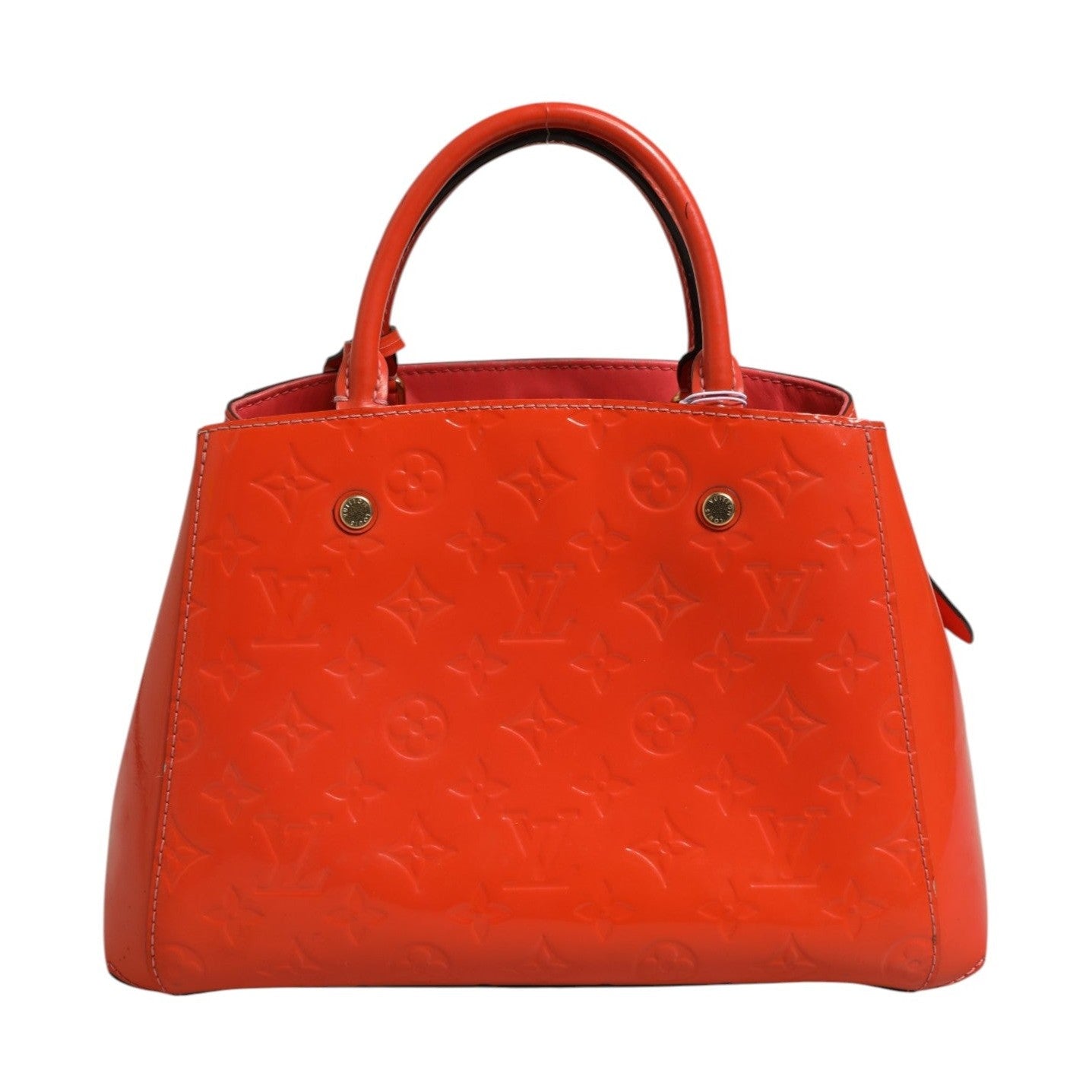Louis Vuitton Montaigne Bag