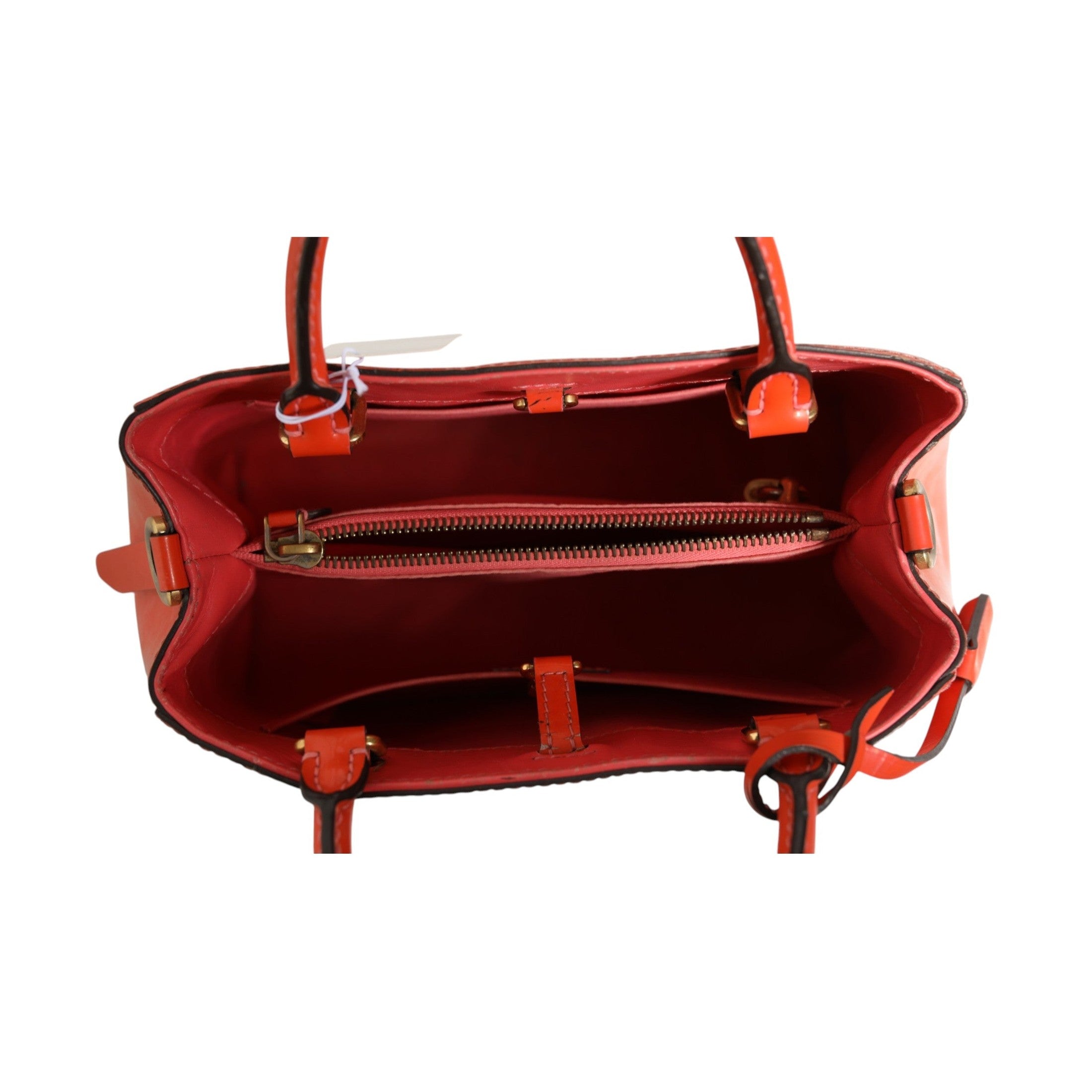 Louis Vuitton Montaigne Bag