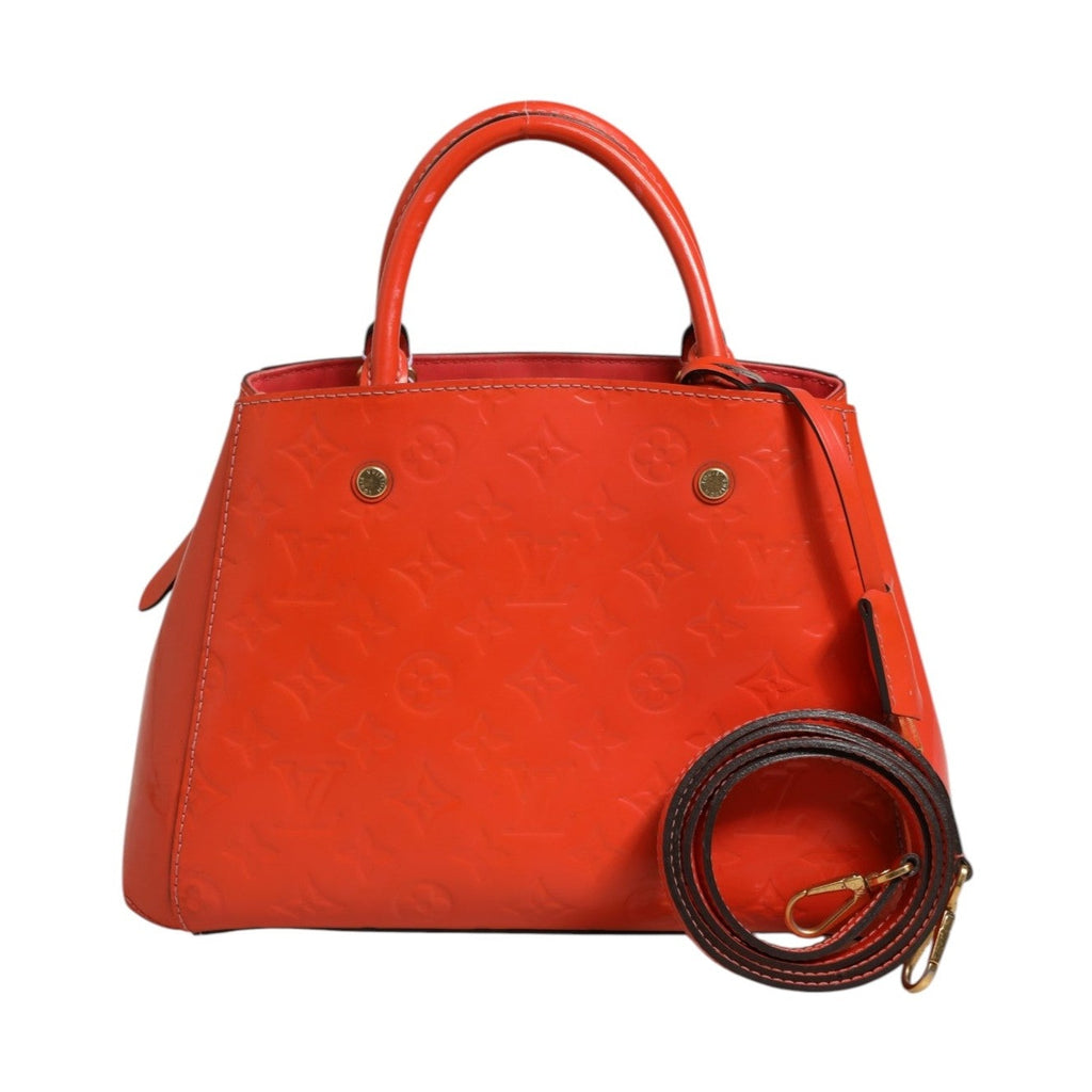 Louis Vuitton Montaigne Bag