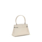 Givenchy Beige Calf Leather Bos Taurus Handbag