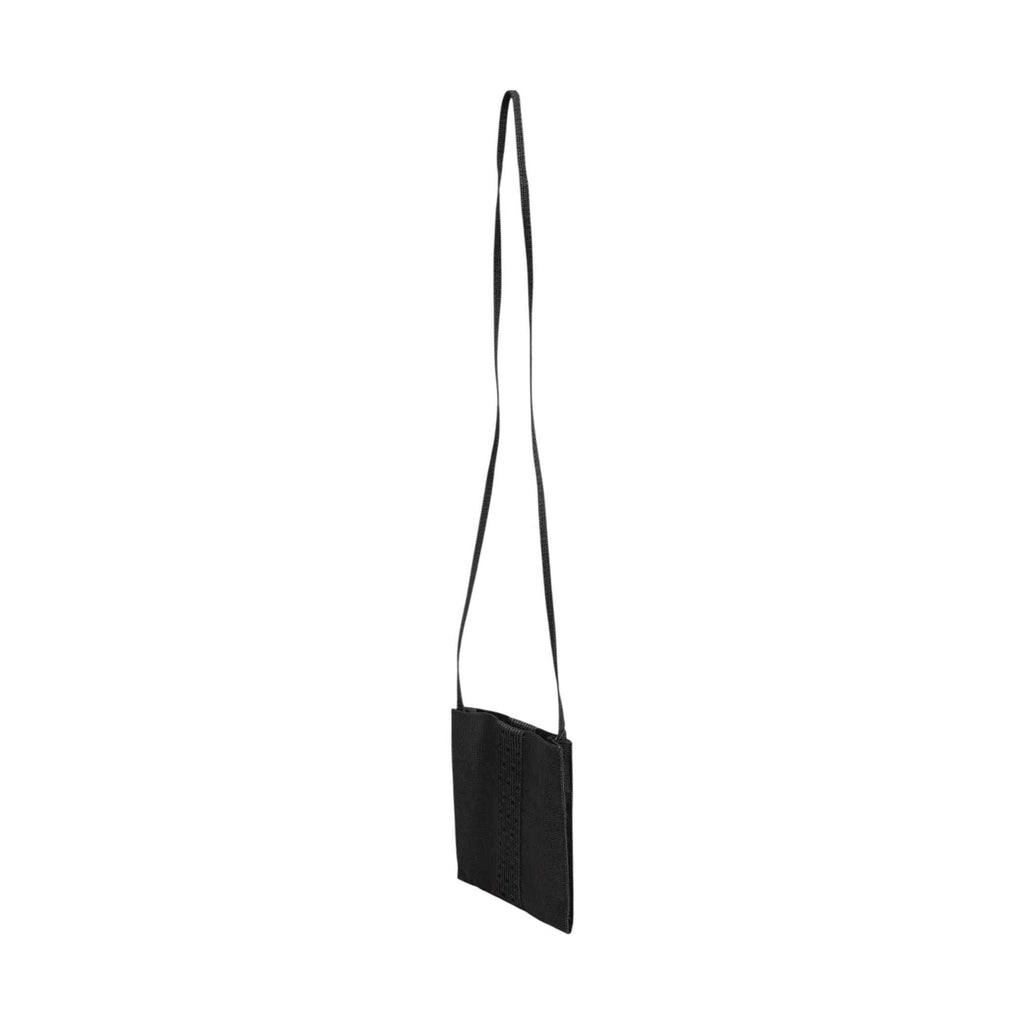 Hermès Dark gray pattern fabric bag