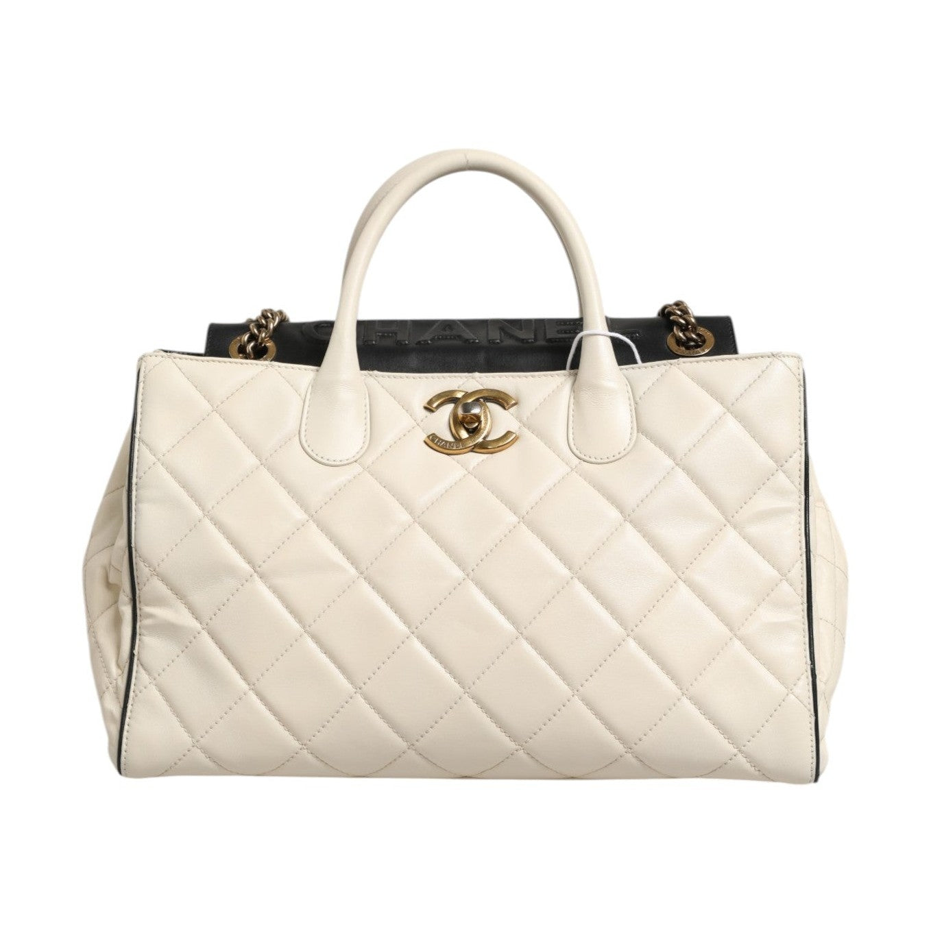 Chanel Portobello Tote Bag