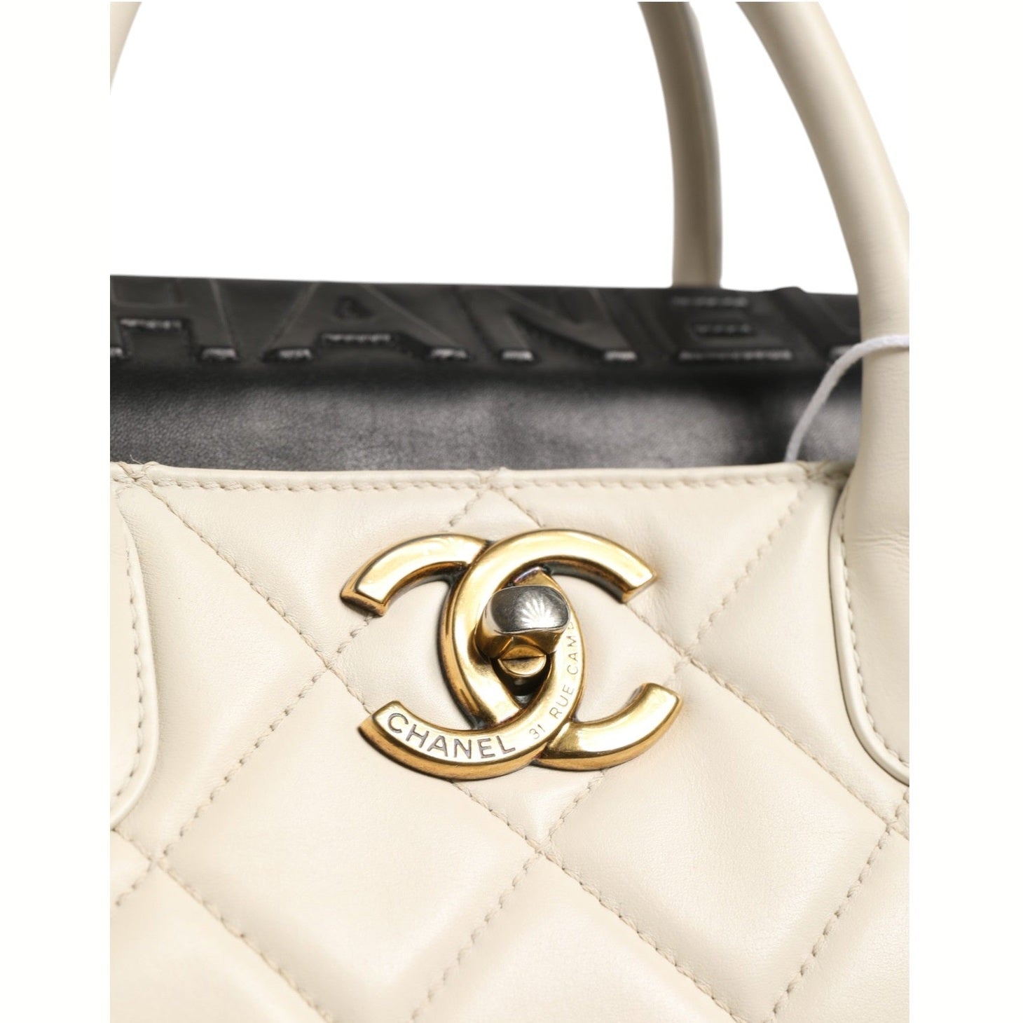 Chanel Portobello Tote Bag