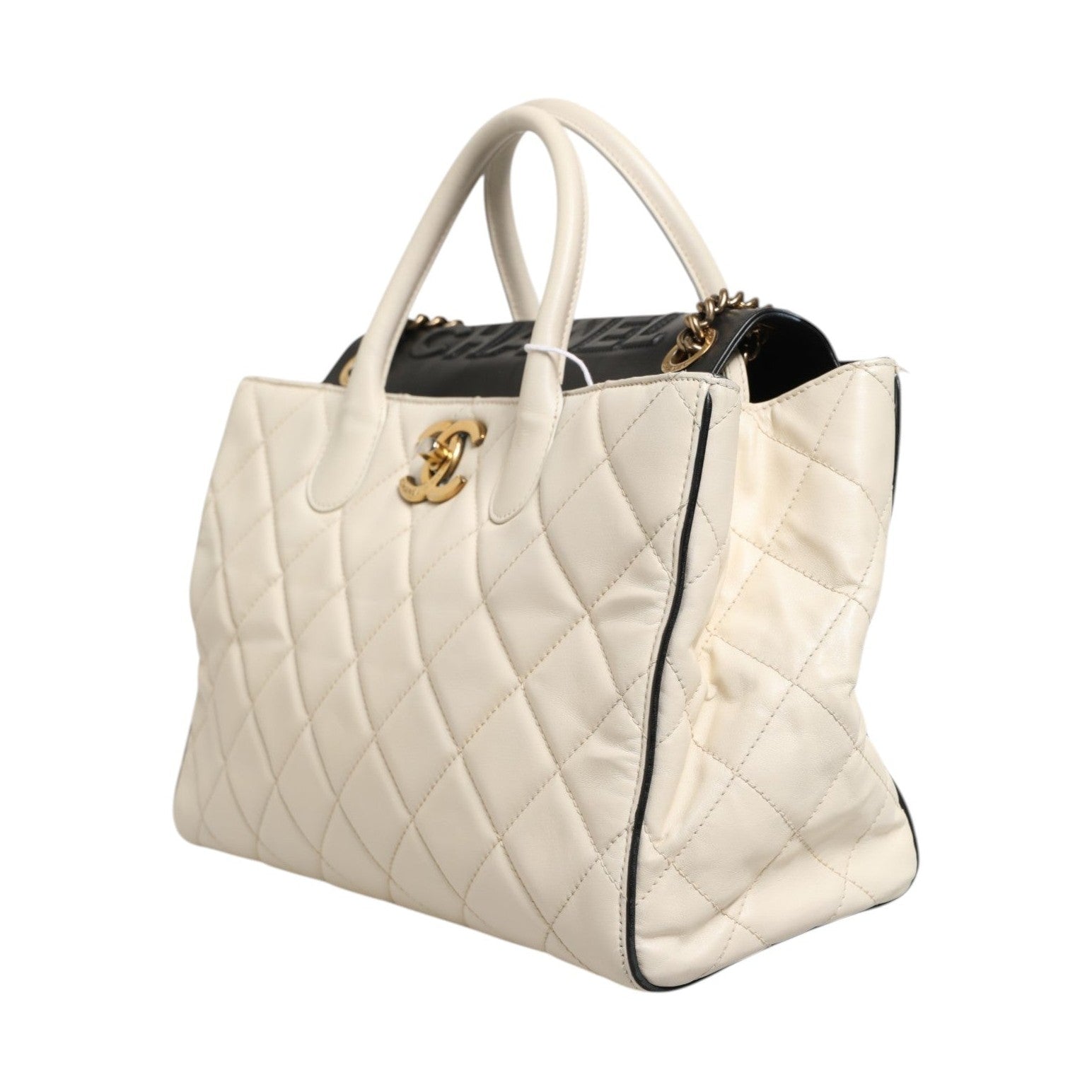 Chanel Portobello Tote Bag