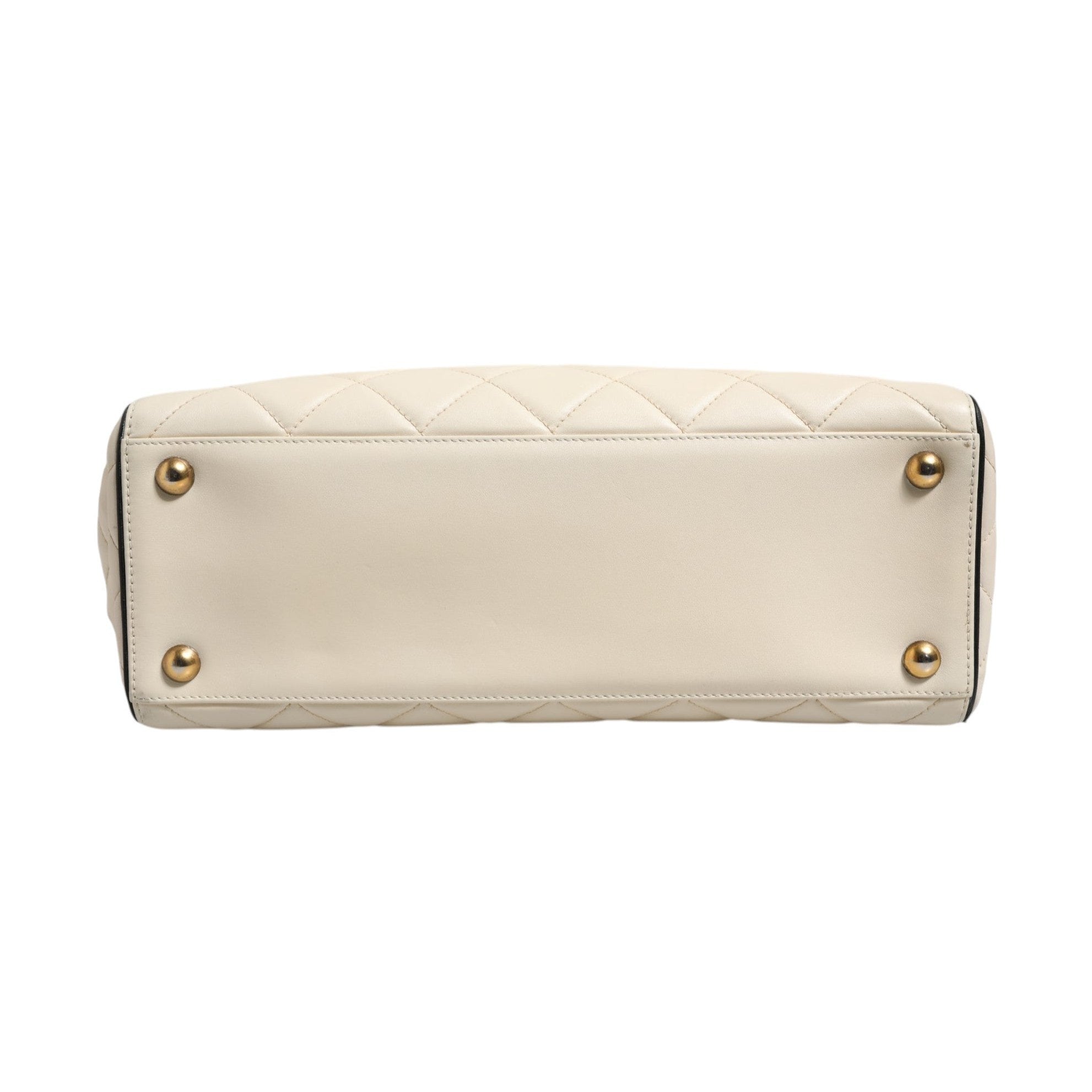 Chanel Portobello Tote Bag