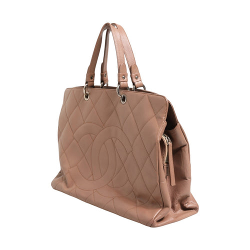 Chanel Grand Shopping Tote
