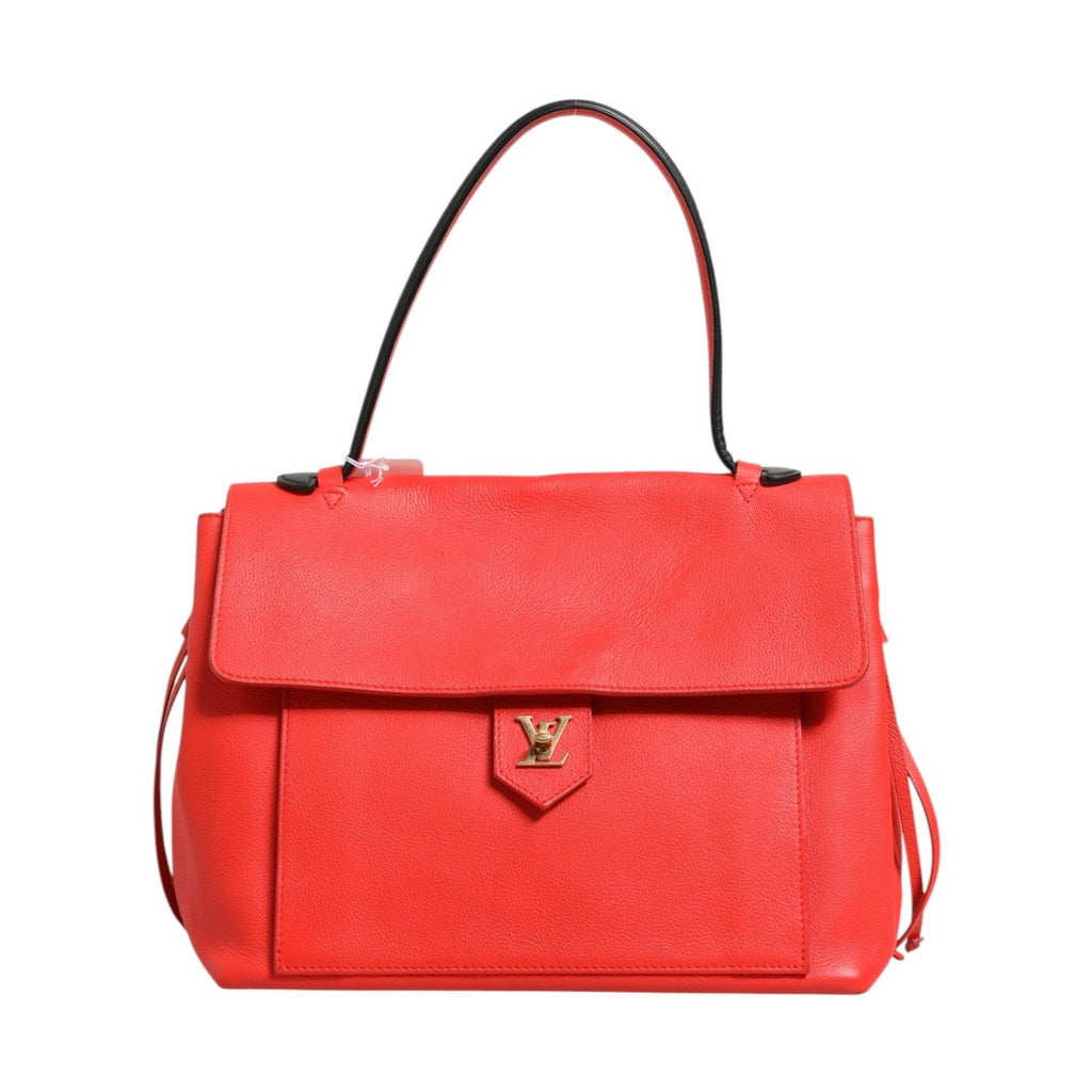 Louis Vuitton Lockme Tote Bag