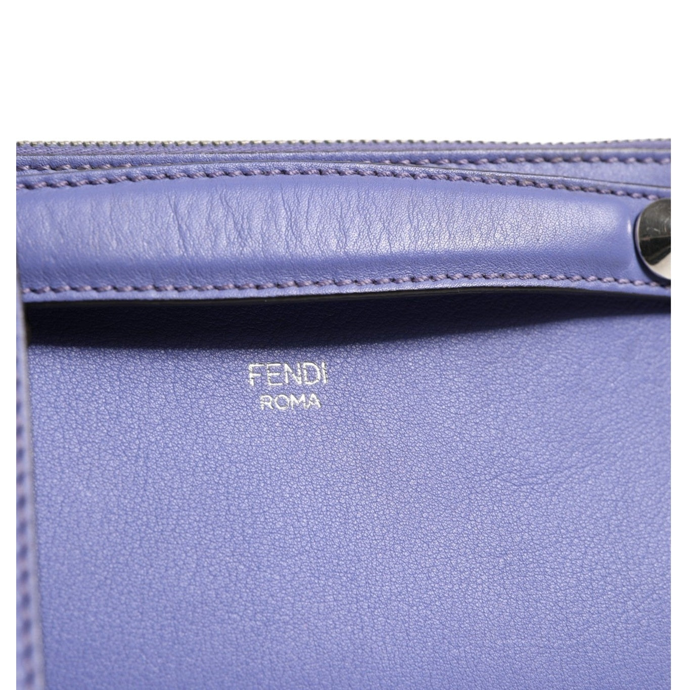 Fendi By The Way Bag