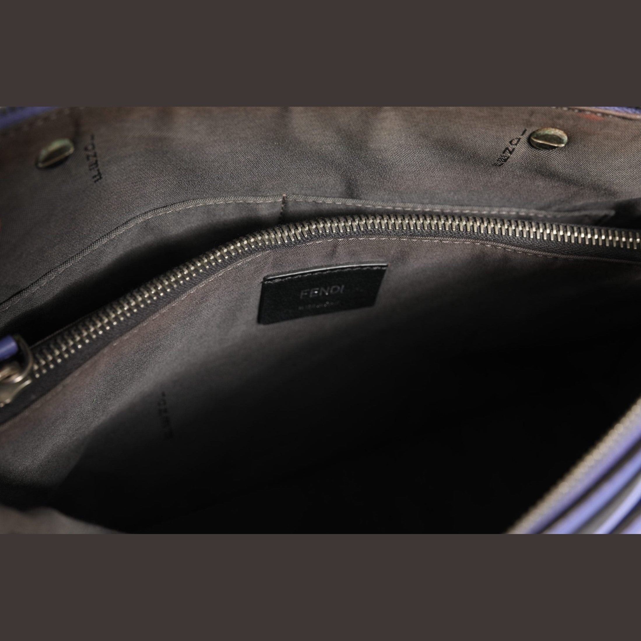 Fendi By The Way Bag