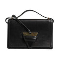 Loewe Barcelona Medium Leather Shoulder Bag