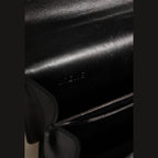 Loewe Barcelona Medium Leather Shoulder Bag
