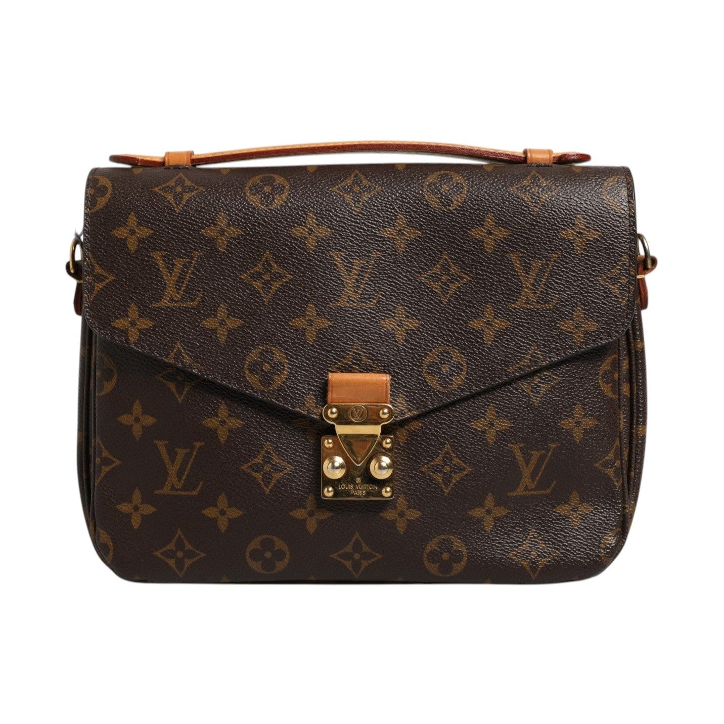 Louis Vuitton Pochette Métis Monogram