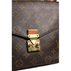 Louis Vuitton Pochette Métis Monogram