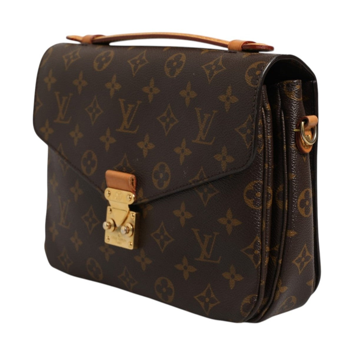 Louis Vuitton Pochette Métis Monogram