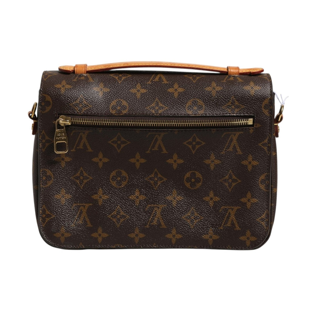 Louis Vuitton Pochette Métis Monogram
