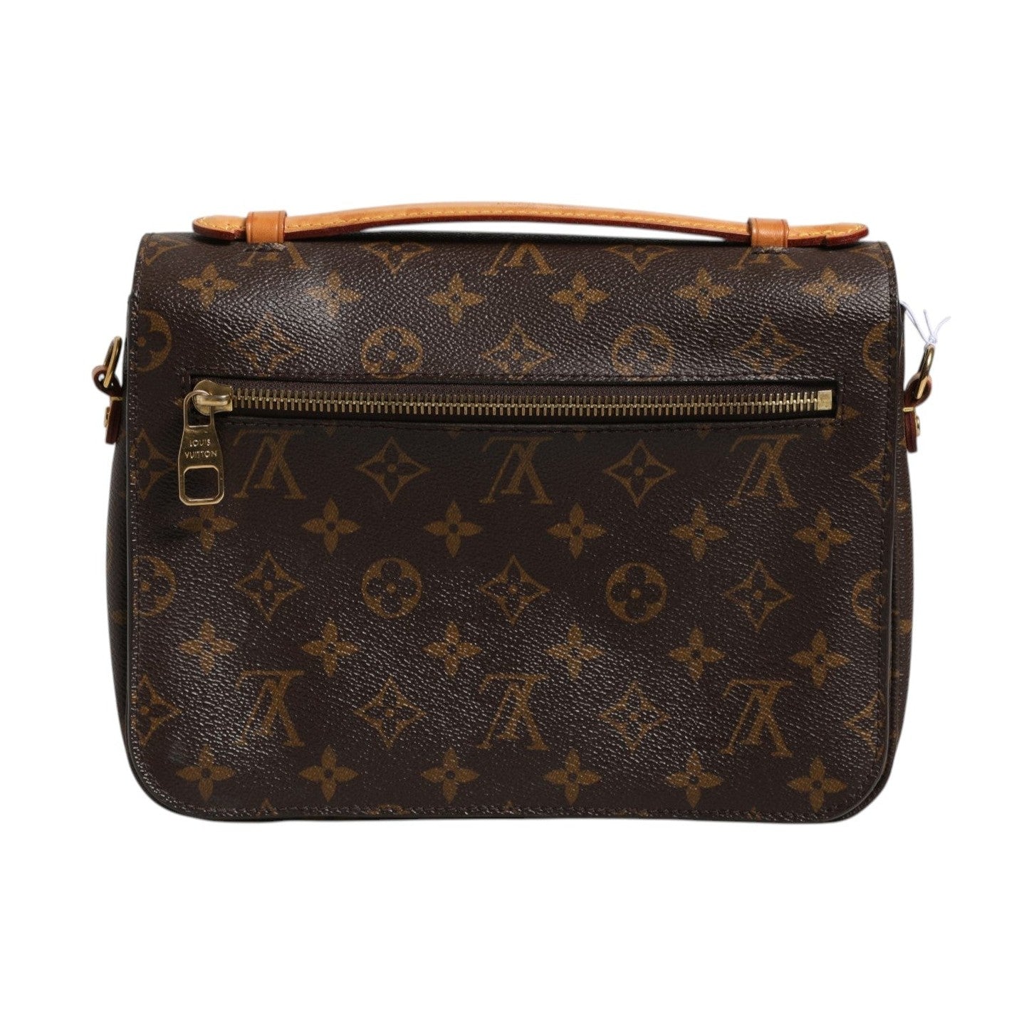 Louis Vuitton Pochette Métis Monogram