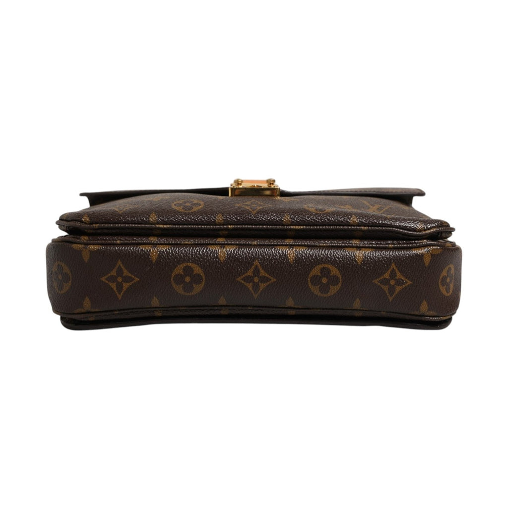 Louis Vuitton Pochette Métis Monogram