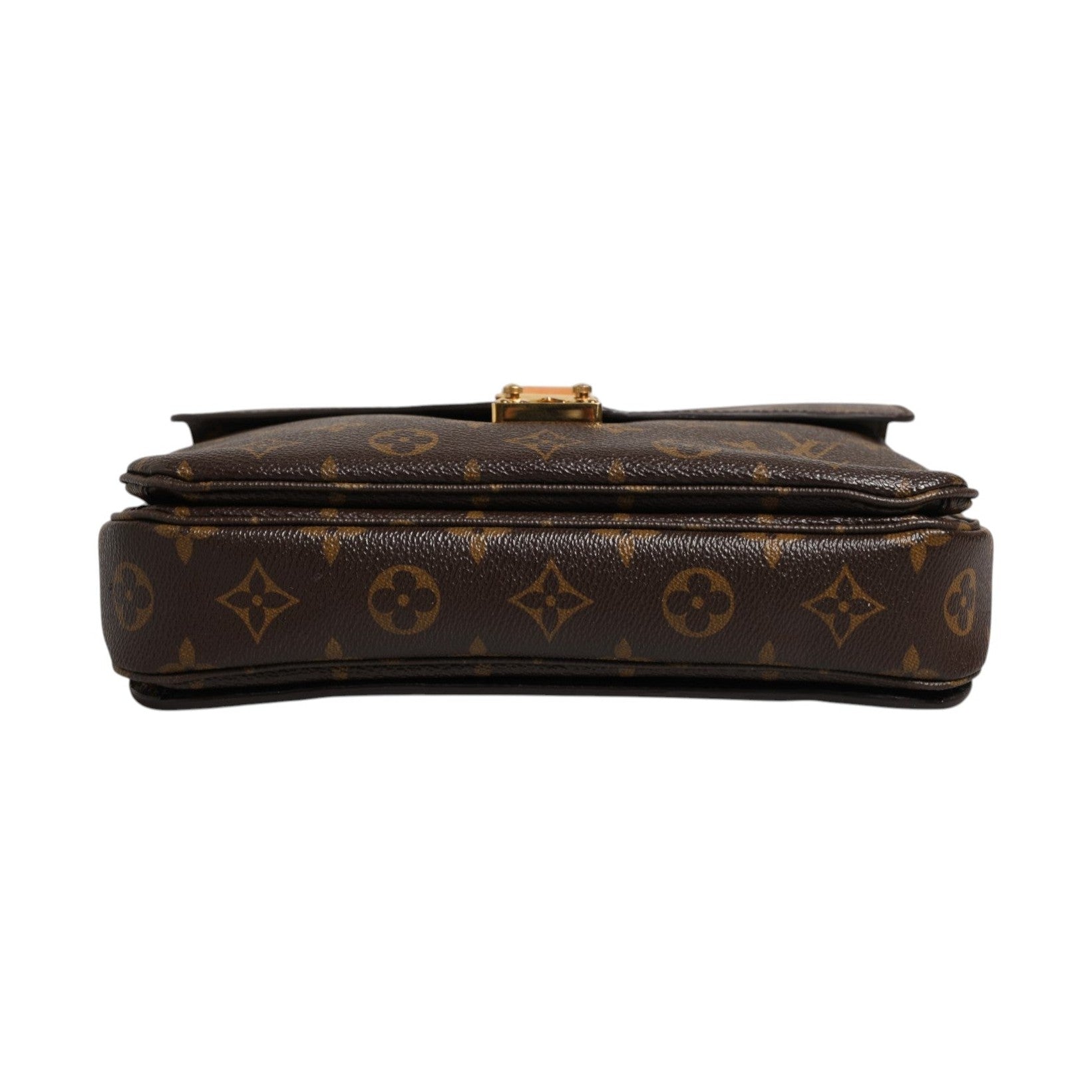 Louis Vuitton Pochette Métis Monogram