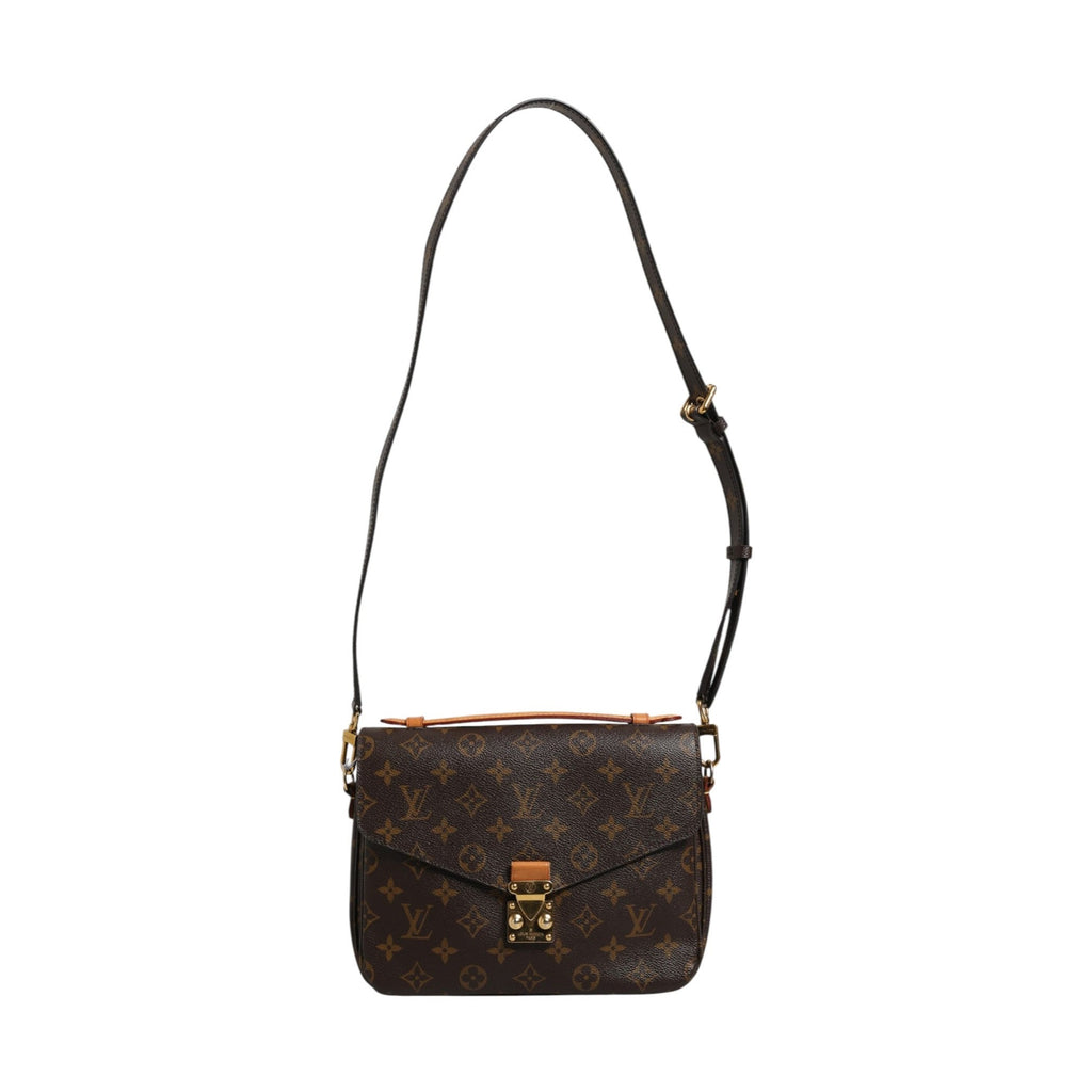 Louis Vuitton Pochette Métis Monogram