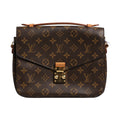 Louis Vuitton Pochette Métis Monogram