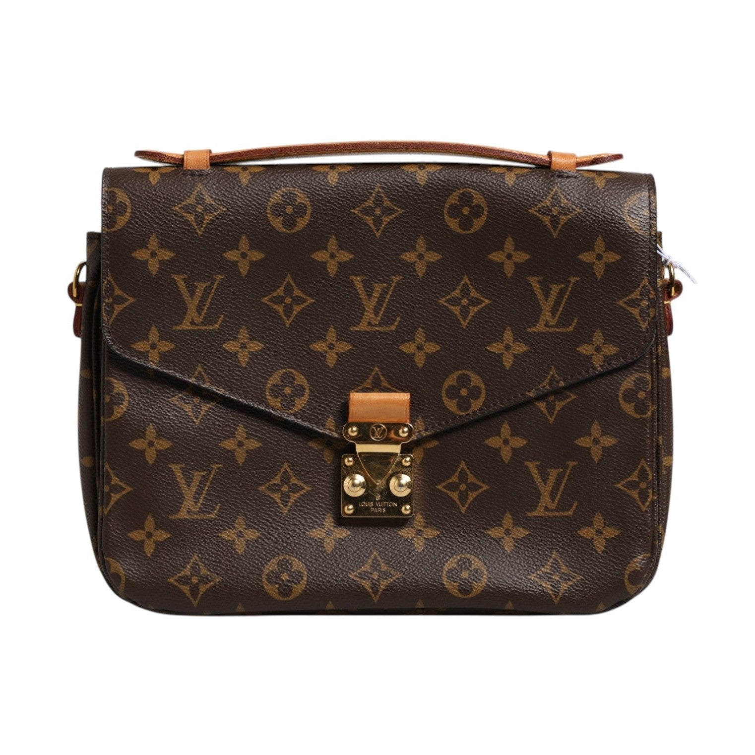 Louis Vuitton Pochette Métis Monogram