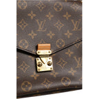 Louis Vuitton Pochette Métis Monogram