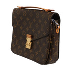Louis Vuitton Pochette Métis Monogram