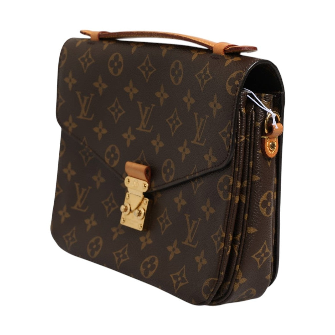 Louis Vuitton Pochette Métis Monogram