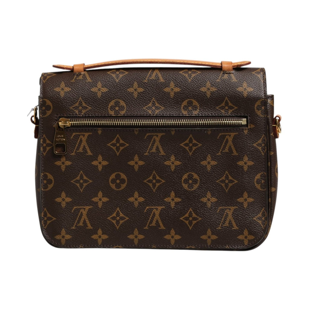 Louis Vuitton Pochette Métis Monogram