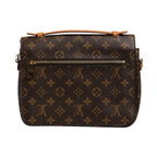 Louis Vuitton Pochette Métis Monogram