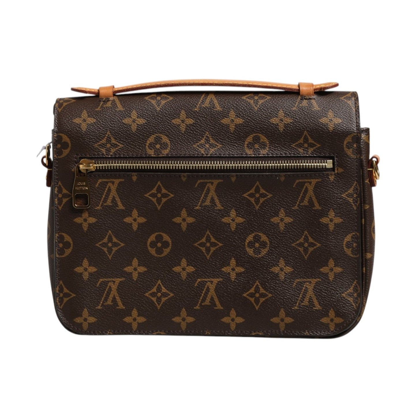 Louis Vuitton Pochette Métis Monogram