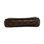 Louis Vuitton Pochette Métis Monogram