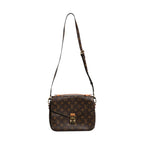 Louis Vuitton Pochette Métis Monogram