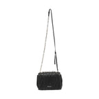 Miu Miu Confidential Matelasse Leather Flap Shoulder Bag
