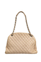 Chanel Just Mademoiselle Bowler Bag
