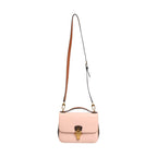 Louis Vuitton Pink Vernis and Monogram Canvas Cherrywood BB Shoulder Bag