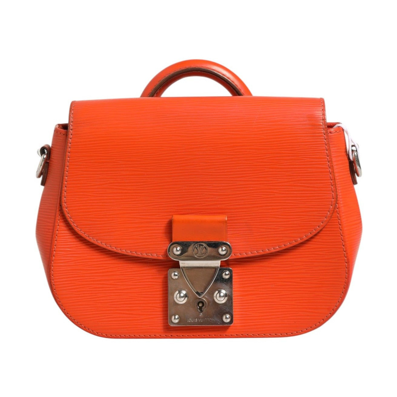 Louis Vuitton Epi Leather Eden PM Bag