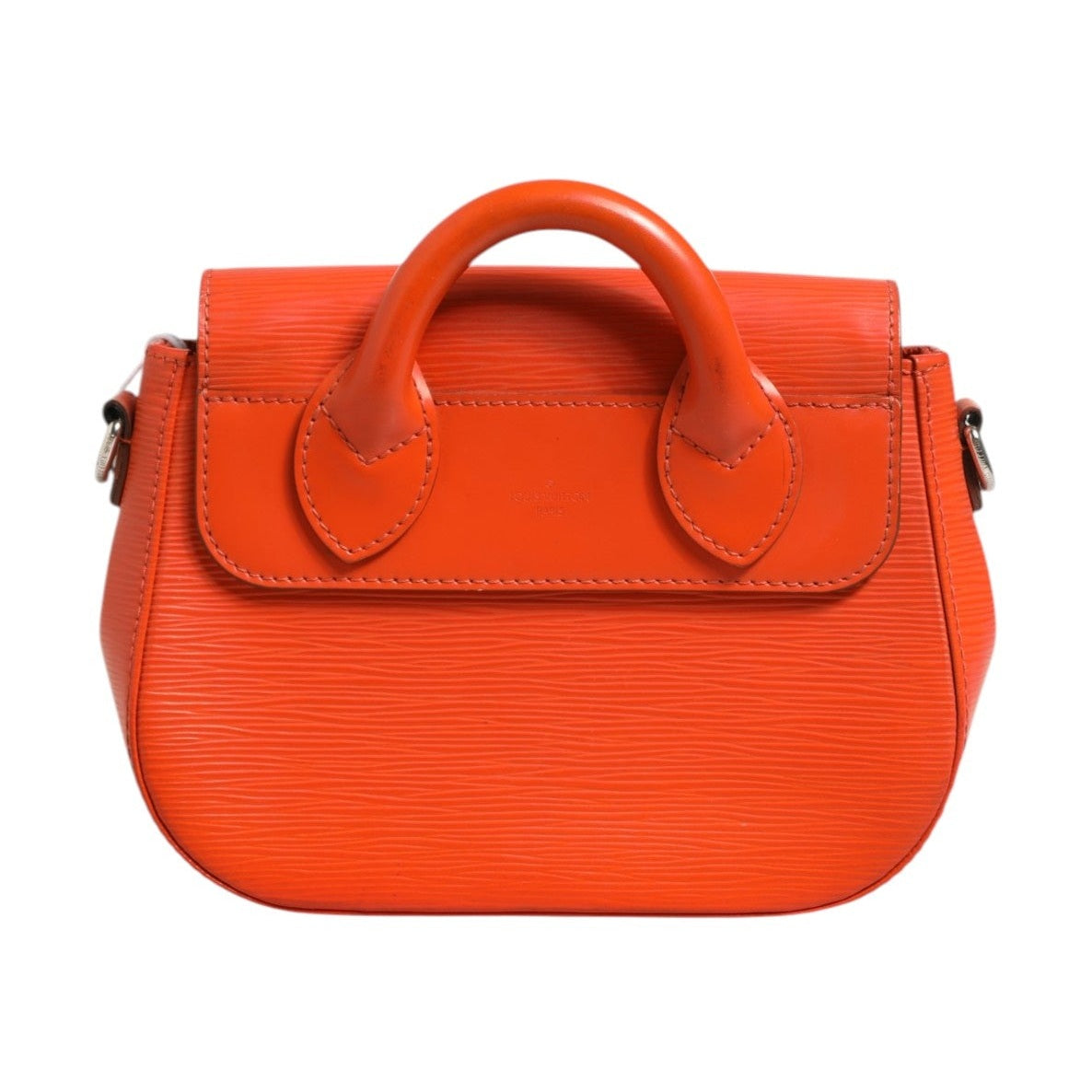 Louis Vuitton Epi Leather Eden PM Bag