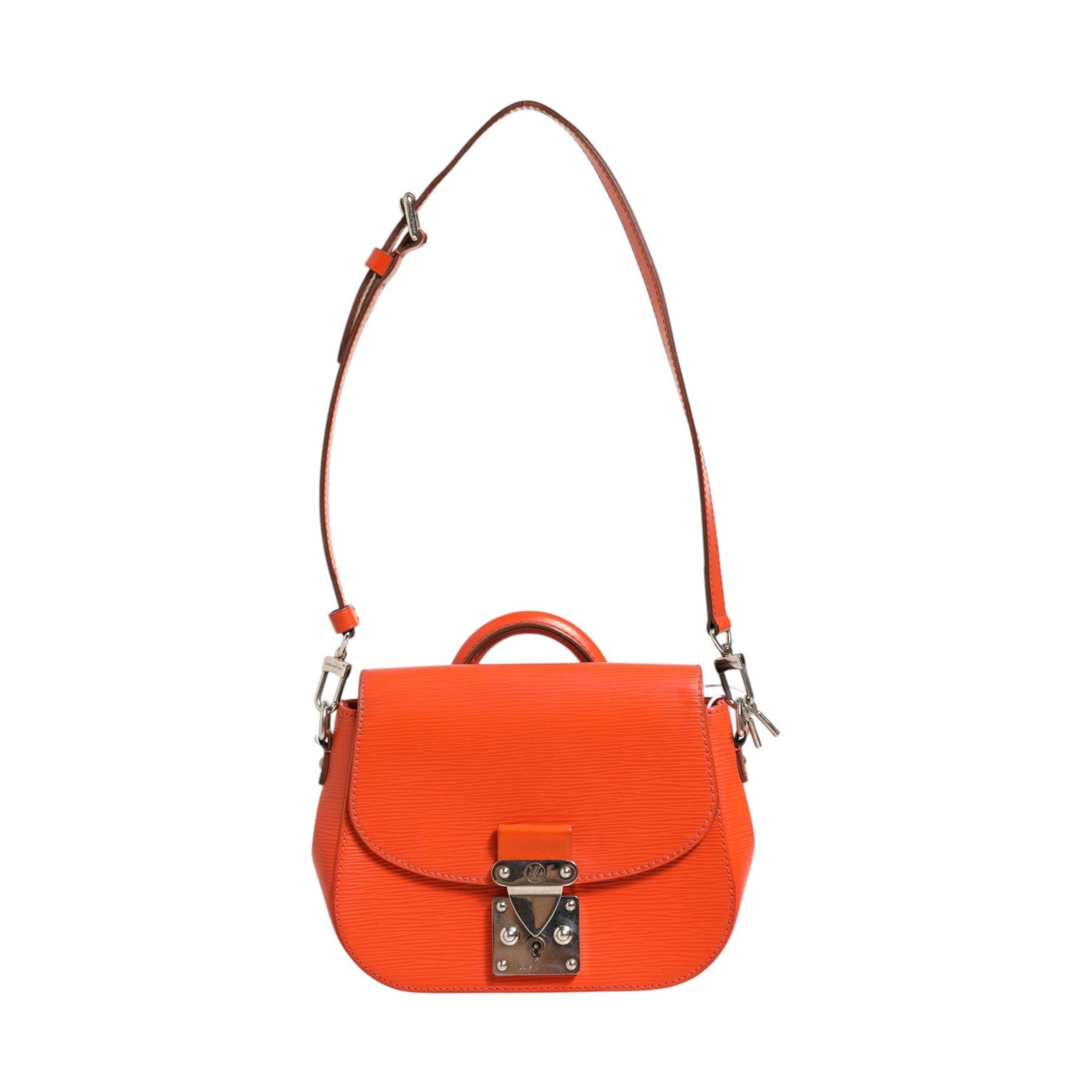 Louis Vuitton Epi Leather Eden PM Bag