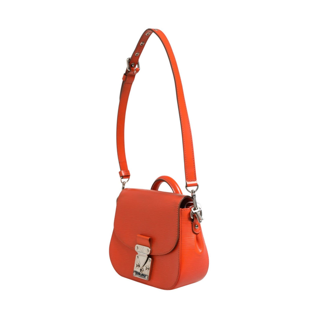 Louis Vuitton Epi Leather Eden PM Bag