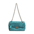 Prada Nappa Gaufre Flap Bag